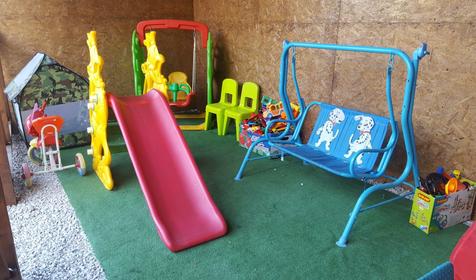 Гостевой дом Аврора, Геленджик, Архипо-Осиповка