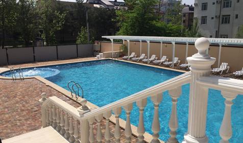 Miracle&N (Миракл&Н) All inclusive