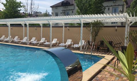 Miracle&N (Миракл&Н) All inclusive