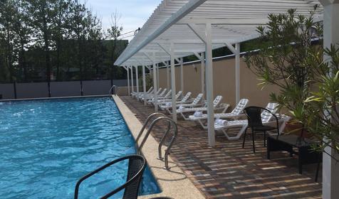 Miracle&N (Миракл&Н) All inclusive