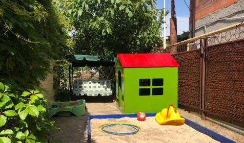 Южный берег