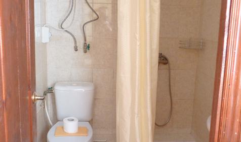 Комфорт улучшенный (корпус В)