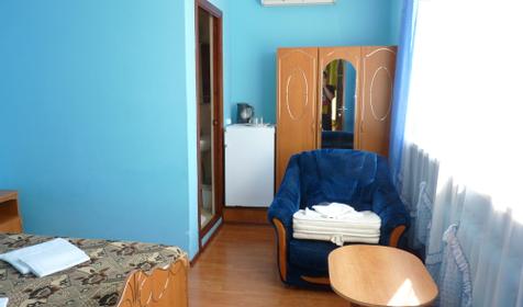 Комфорт улучшенный (корпус В)