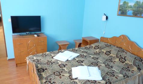 Комфорт улучшенный (корпус В)