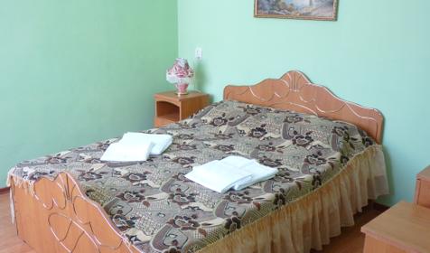 Комфорт улучшенный (корпус В)