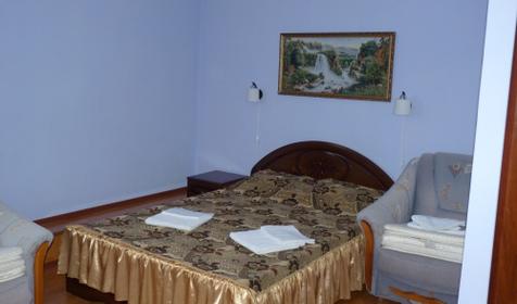 Комфорт улучшенный (корпус В)