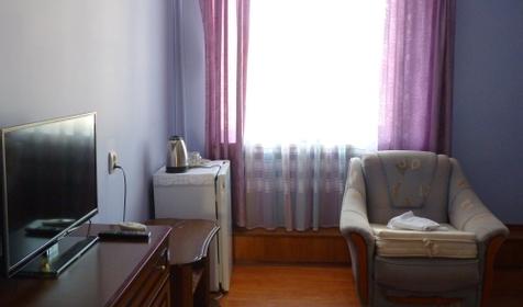 Комфорт улучшенный (корпус В)