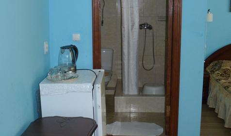 Комфорт улучшенный (корпус В)