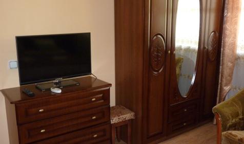 Комфорт улучшенный (корпус В)