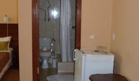 Комфорт улучшенный (корпус В)