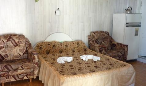 Комфорт (корпус А)