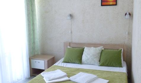 Комфорт улучшенный (корпус С)