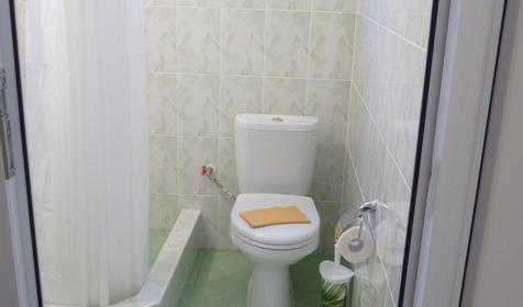 Комфорт улучшенный (корпус С)