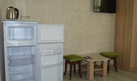 Комфорт улучшенный (корпус С)