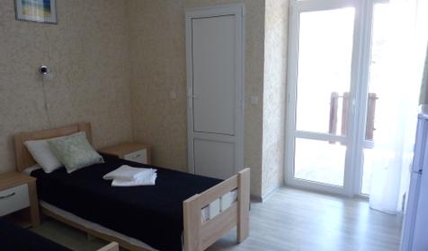 Комфорт улучшенный (корпус С)