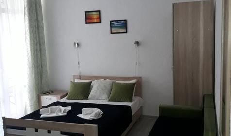 Комфорт улучшенный (корпус С)