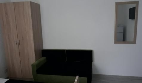 Комфорт улучшенный (корпус С)