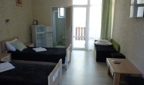 Комфорт улучшенный (корпус С)