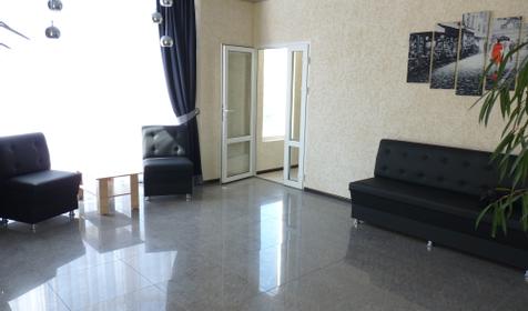 Комфорт улучшенный (корпус С)