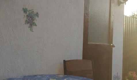 Ахтарский дворик