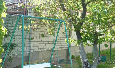 Гостевой дом Оазис, Туапсинский район, Пляхо