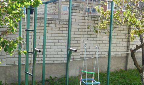 Гостевой дом Оазис, Туапсинский район, Пляхо