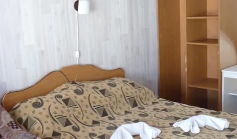 Комфорт (корпус А)