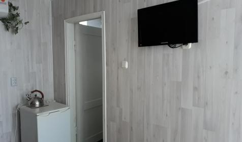 Комфорт (корпус А)