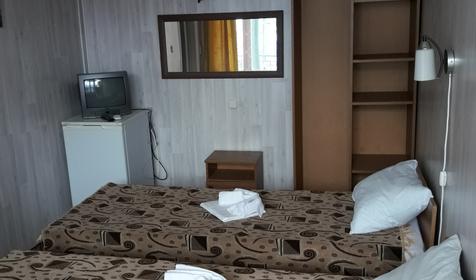 Комфорт (корпус А)