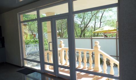 Комфорт улучшенный (корпус С)