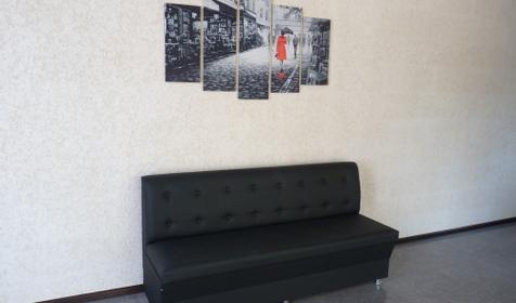 Комфорт улучшенный (корпус С)