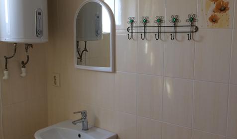 Коттедж №5. Гостевой дом Андреевский, Ейск, Должанская