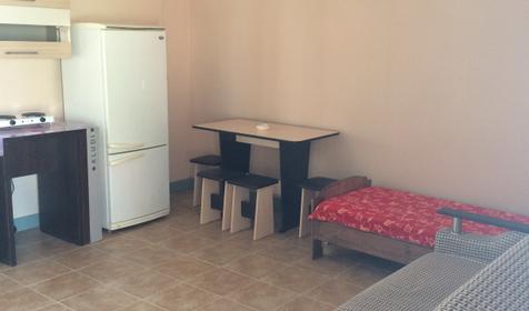 Коттедж №5. Гостевой дом Андреевский, Ейск, Должанская