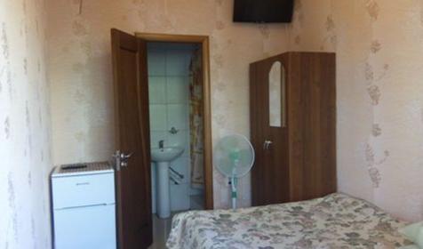 Двухместный Дабл