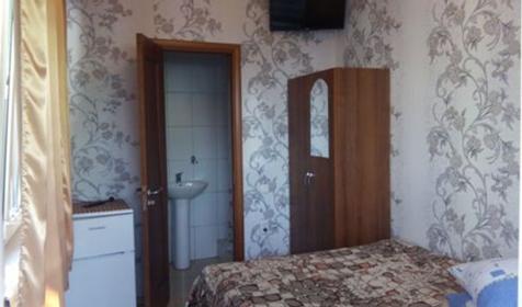 Двухместный Дабл