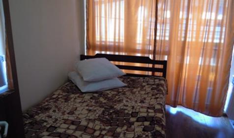 Двухместный Дабл