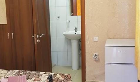 Двухместный Дабл