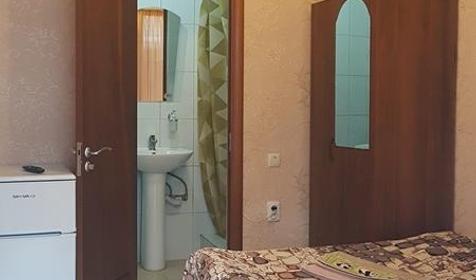 Двухместный Дабл