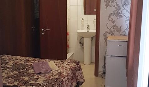 Двухместный Дабл