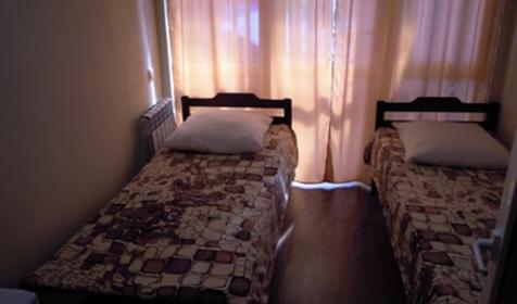 Двухместный Твин