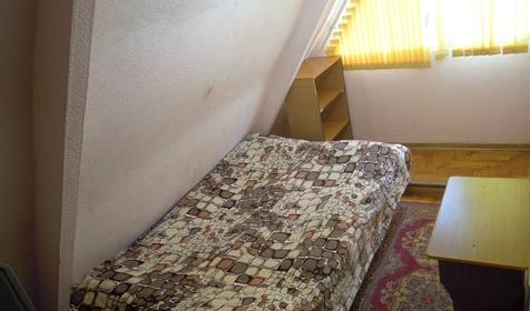 Двухместный эконом Дабл