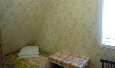 Двухместный эконом Дабл