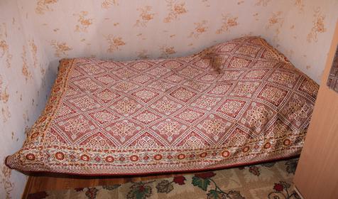 Двухместный эконом Дабл