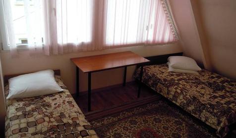 Трехместный эконом