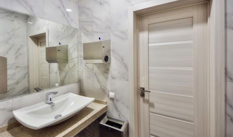 Отель Lermont (Лермонт). Геленджик