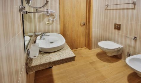 Отель Lermont (Лермонт). Геленджик