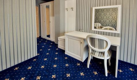 Отель Lermont (Лермонт). Геленджик