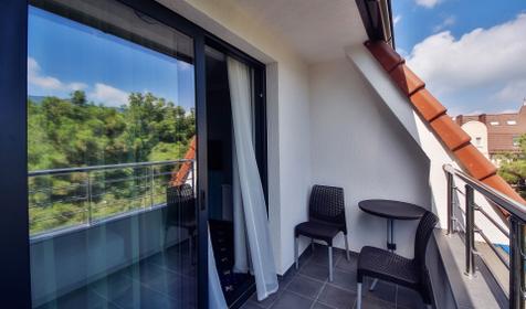 Отель Lermont (Лермонт). Геленджик