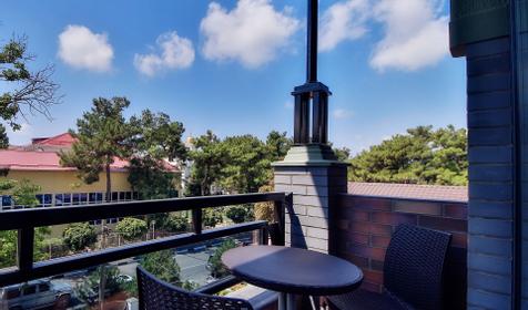 Отель Lermont (Лермонт). Геленджик