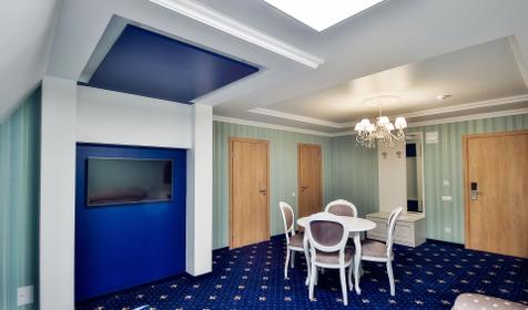 Отель Lermont (Лермонт). Геленджик